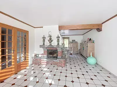 Maison, 123,02 m²