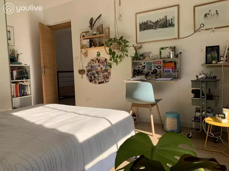 Maison, 135 m²