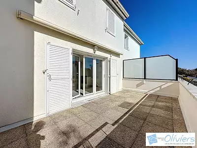 Appartement, 87,64 m²