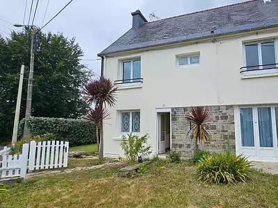 Maison, 11 243 m²