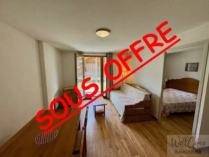 Appartement, 42,25 m²