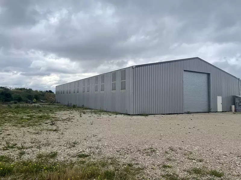 Divers, 396 m²