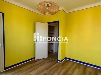 Appartement, 91 m²