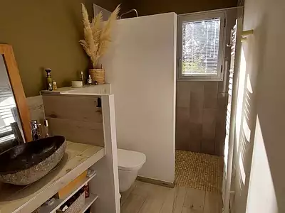 Maison, 160 m²