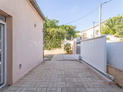 Maison, 91 m²