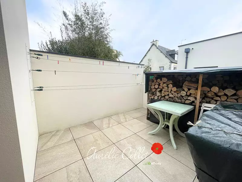 Maison, 126 m²