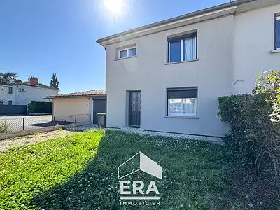 Maison, 85 m²