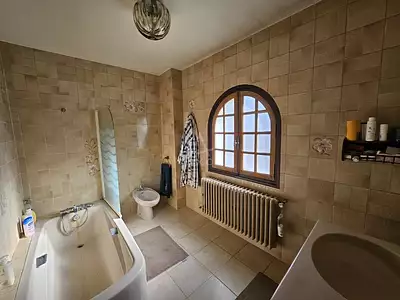 Maison, 192,6 m²