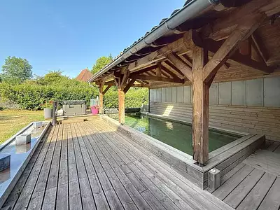 Maison, 179 m²