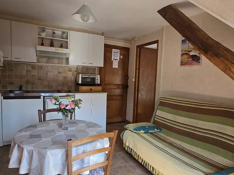 Appartement, 59,06 m²