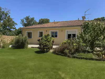 Maison, 115 m²