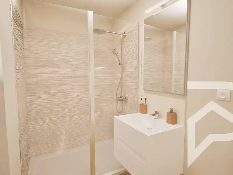 Appartement, 22,42 m²