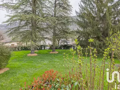 Appartement, 68 m²