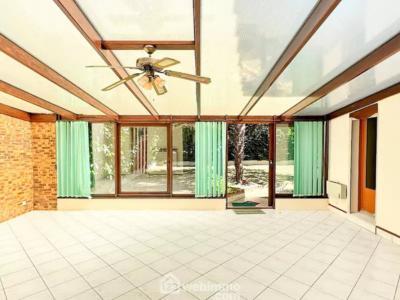 Maison, 129 m²