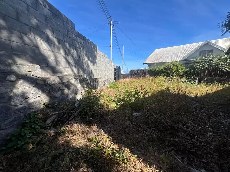 Terrain, 350 m²