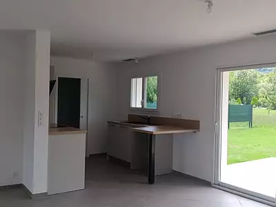 Maison, 94 m²