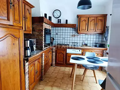 Maison, 130 m²