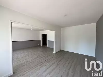 Appartement, 94 m²