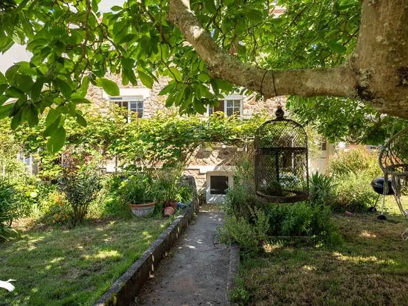 Maison, 155 m²