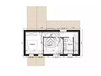 Maison, 98 m²