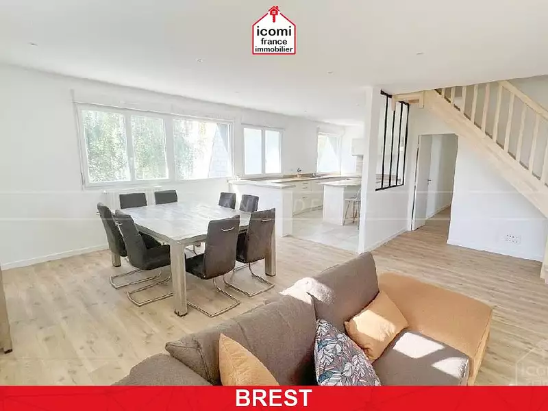 Appartement, 245 m²