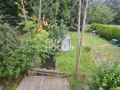Appartement, 116 m²