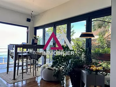 Maison, 118 m²