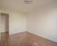 Appartement, 57,5 m²