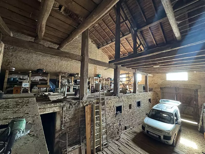 Maison, 282 m²