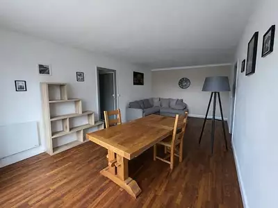 Appartement, 82,76 m²
