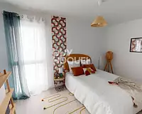 Appartement, 75,95 m²