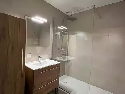 Appartement, 81 m²