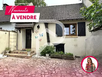 Maison, 80 m²