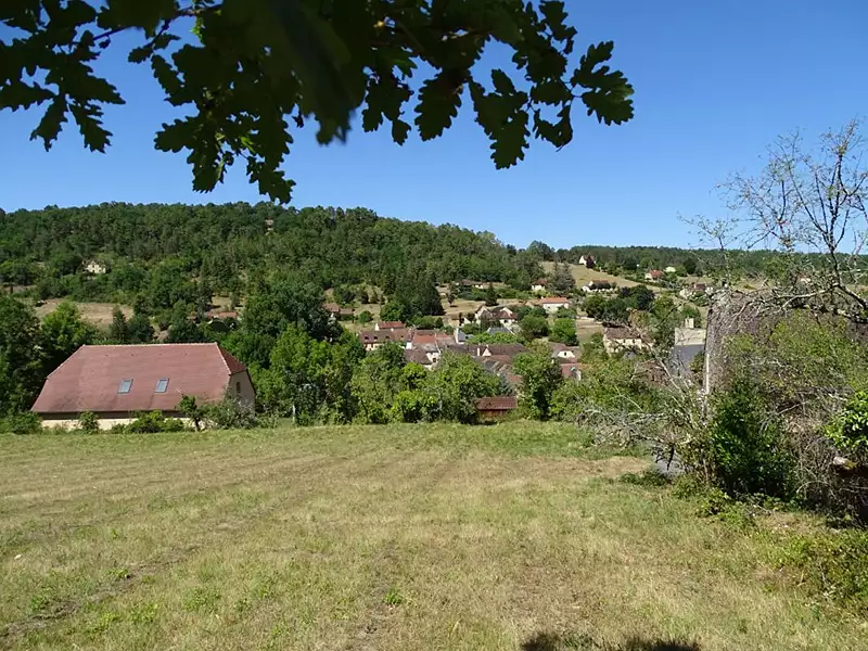 Terrain, 5 770 m²
