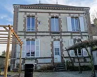 Maison, 164 m²