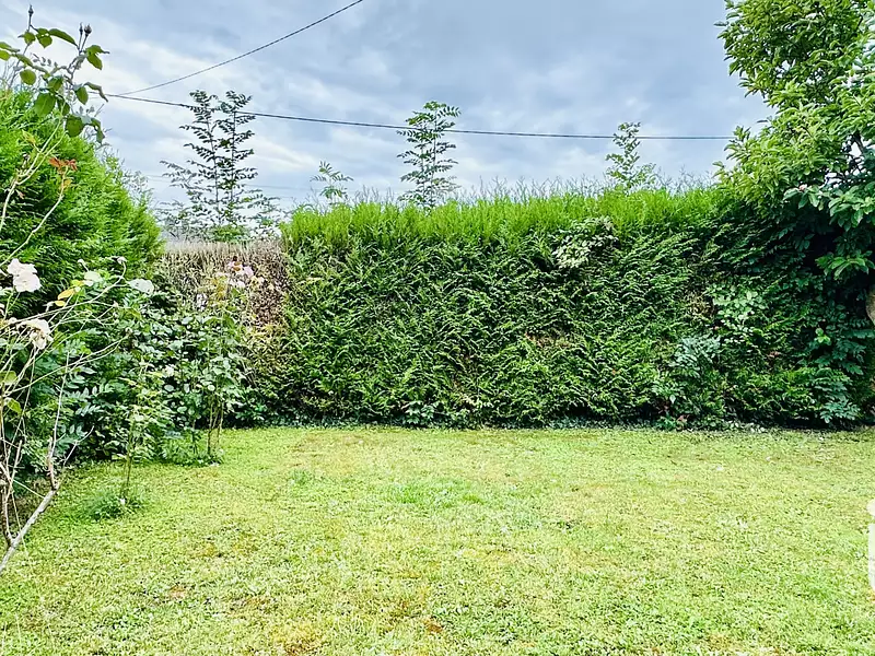 Maison, 84 m²