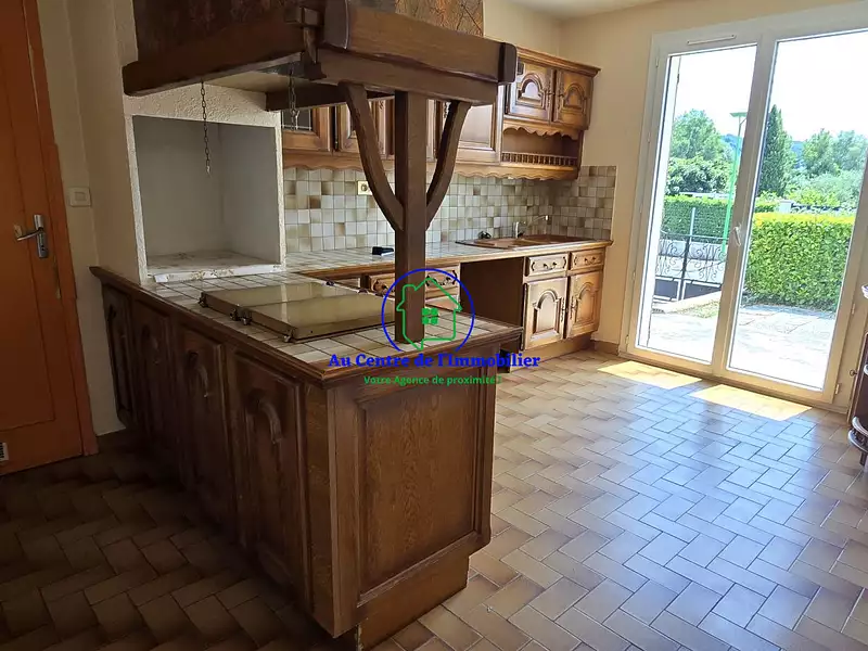 Maison, 102 m²