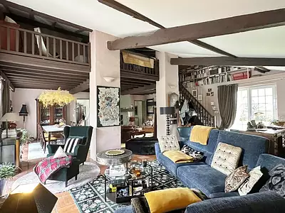 Maison, 230 m²