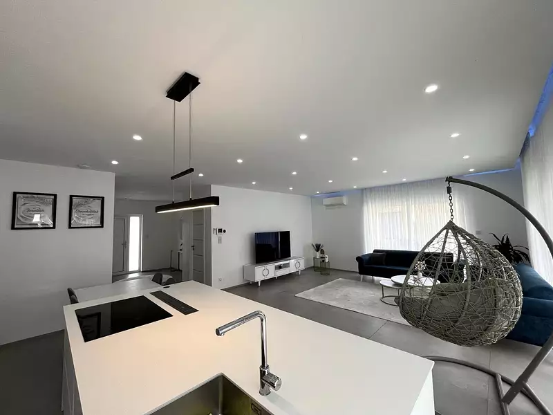 Maison, 145 m²