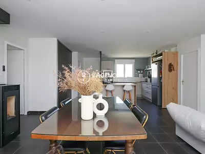 Maison, 120 m²