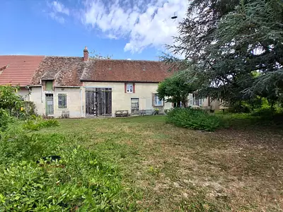 Maison, 134,55 m²