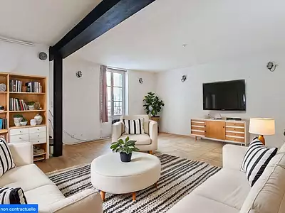 Appartement, 98 m²
