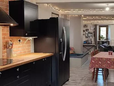 Maison, 225 m²