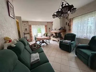 Maison, 153 m²
