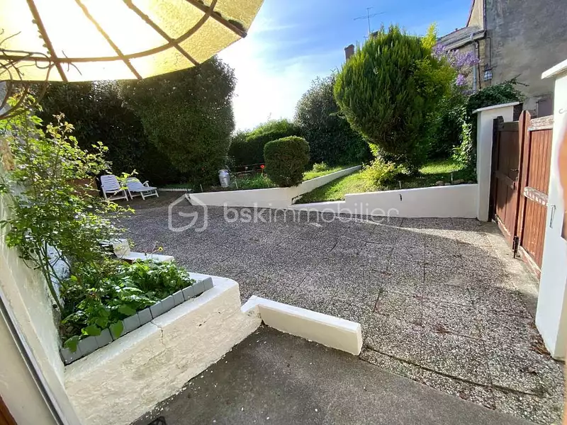 Maison, 60 m²