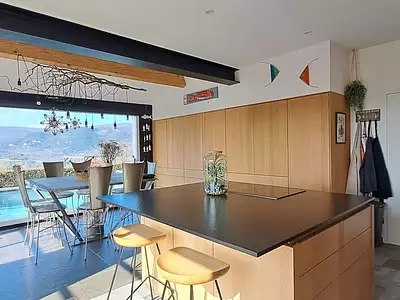 Maison, 212 m²