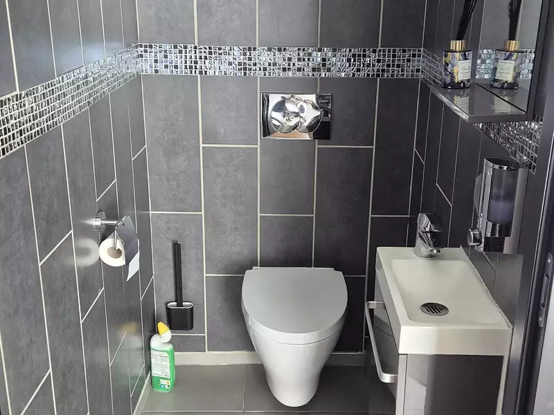 Appartement, 73 m²