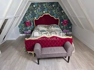 Maison, 220 m²