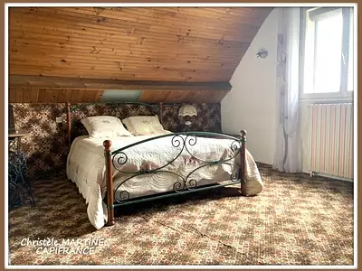 Maison, 120 m²