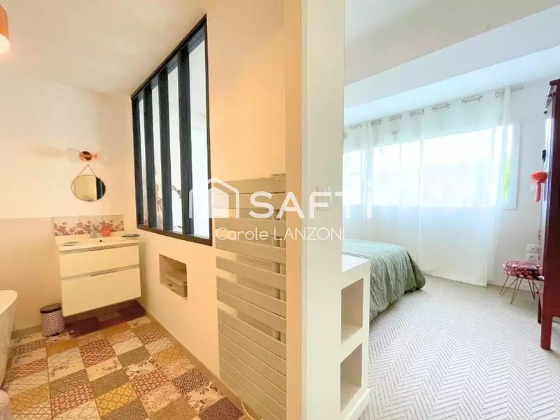Maison, 140 m²